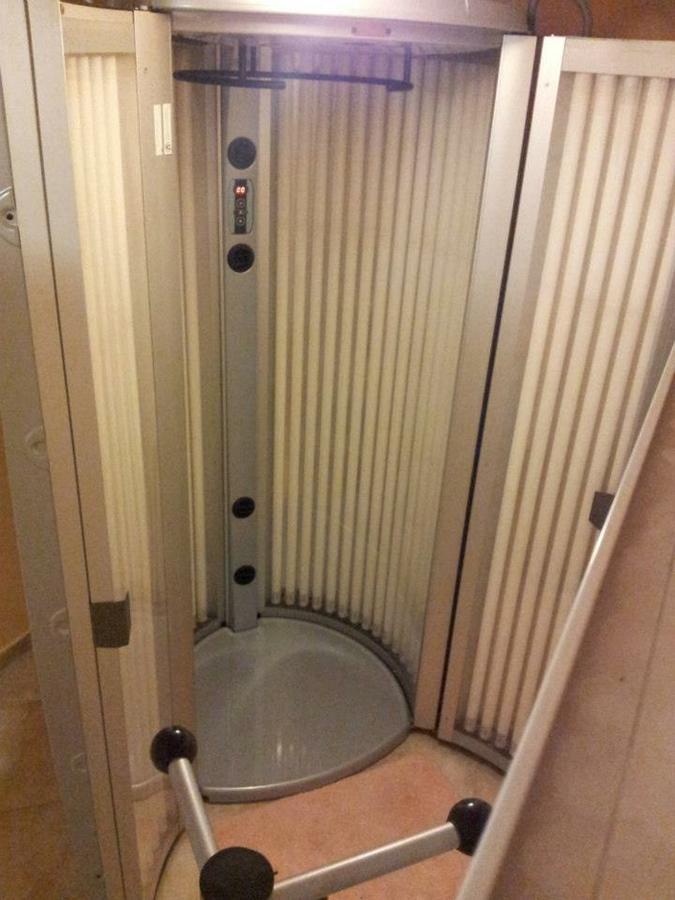 Hotel Triumph 新扎戈拉 外观 照片